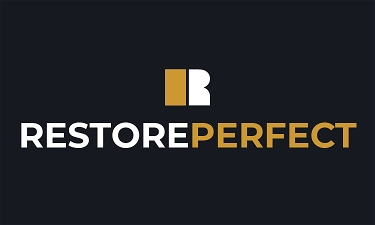 RestorePerfect.com - Creative brandable domain for sale