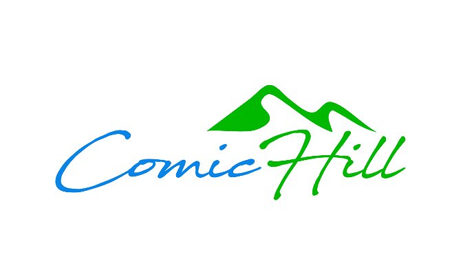 ComicHill.com