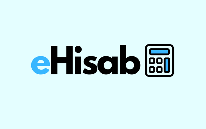 eHisab.com