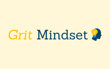 GritMindset logo
