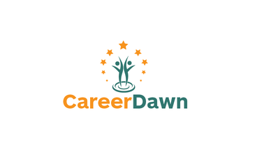 CareerDawn.com - Creative brandable domain for sale