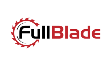 FullBlade.com - Creative brandable domain for sale