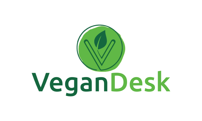 VeganDesk.com