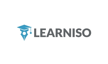 Learniso.com