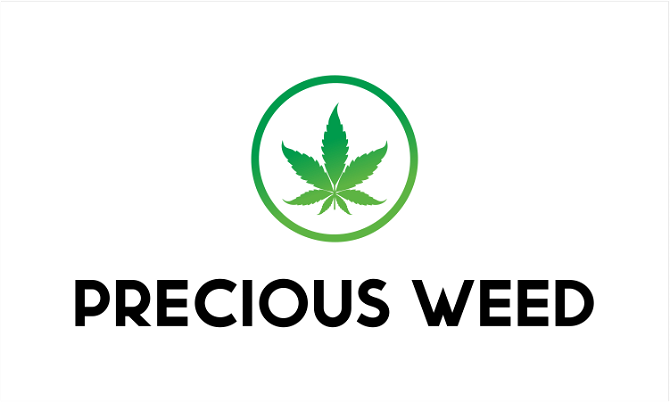 PreciousWeed.com