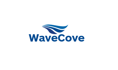 WaveCove logo