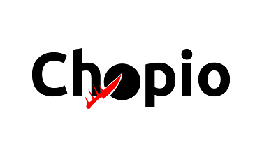 Chopio.com
