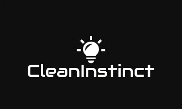 CleanInstinct logo