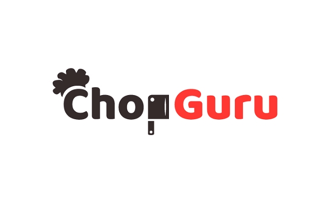 ChopGuru.com