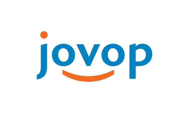Jovop.com - Creative brandable domain for sale