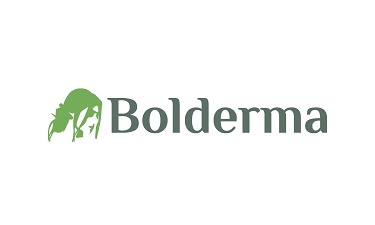 Bolderma.com