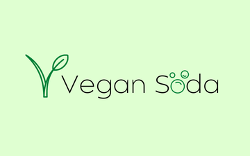VeganSoda.com - Creative brandable domain for sale