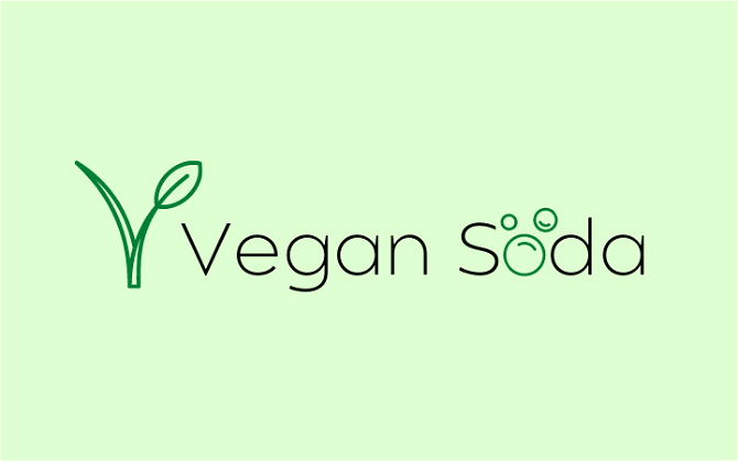 VeganSoda.com