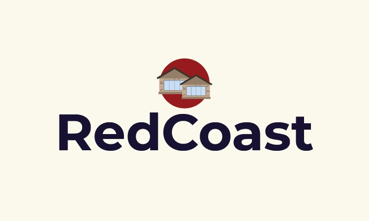 RedCoast.com - Creative brandable domain for sale