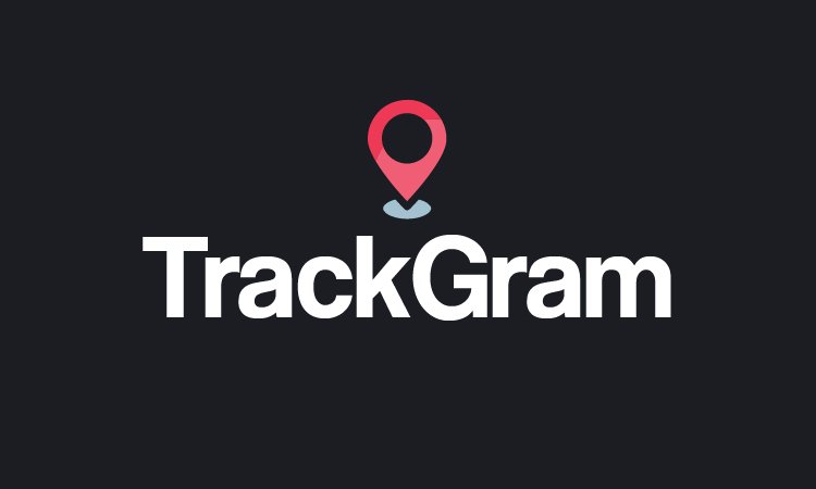 TrackGram.com - Creative brandable domain for sale