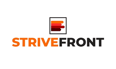StriveFront.com