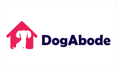 DogAbode.com - Creative brandable domain for sale