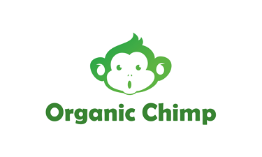 OrganicChimp.com - Creative brandable domain for sale