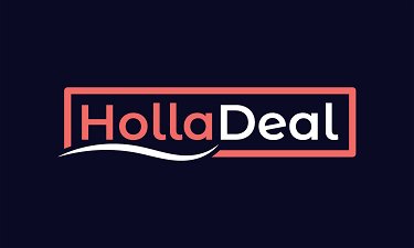 HollaDeal.com