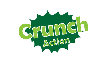 CrunchAction.com - Creative brandable domain for sale
