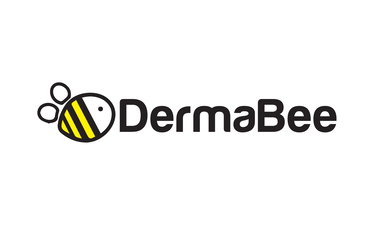 DermaBee.com - Creative brandable domain for sale