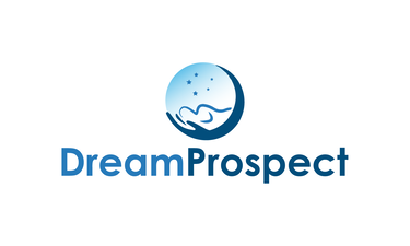 DreamProspect.com - Creative brandable domain for sale