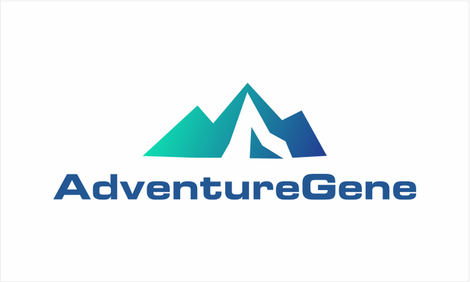 AdventureGene.com