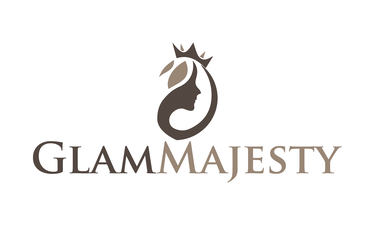 GlamMajesty.com - Creative brandable domain for sale