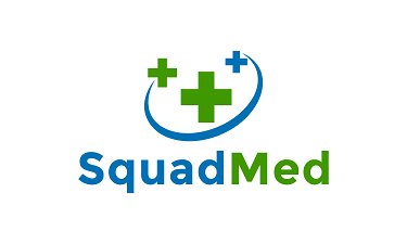 SquadMed.com