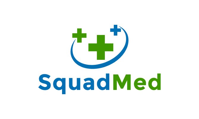 SquadMed.com