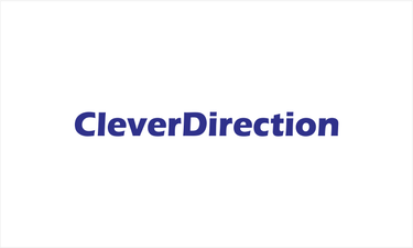 CleverDirection.com - Creative brandable domain for sale