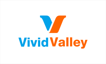 VividValley.com - Creative brandable domain for sale