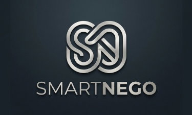 SMARTNEGO logo