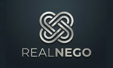 REALNEGO logo