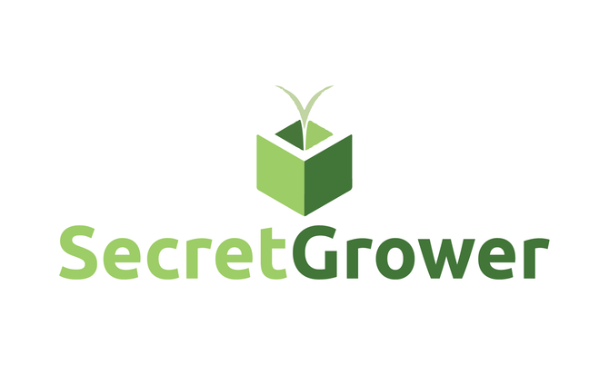 SecretGrower.com