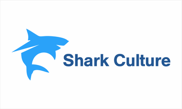 SharkCulture.com - Creative brandable domain for sale