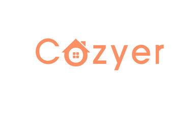 Cozyer.com - Creative brandable domain for sale