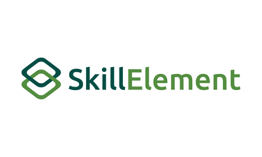 SkillElement.com - Creative brandable domain for sale