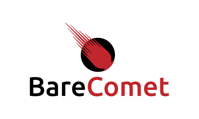 BareComet.com