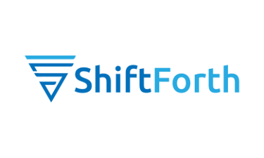 ShiftForth.com - Creative brandable domain for sale