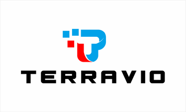 Terravio.com - Creative brandable domain for sale