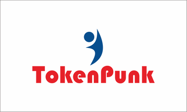 TokenPunk.com - Creative brandable domain for sale