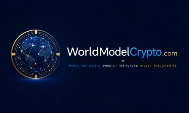 worldmodelcrypto logo