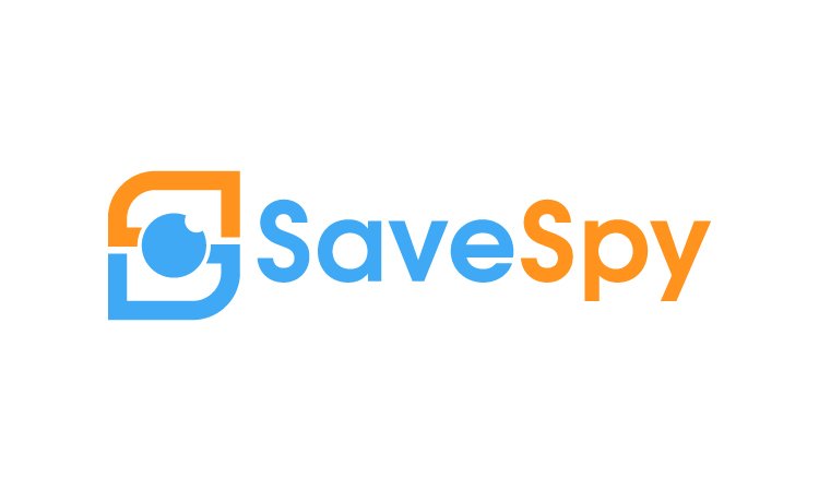 SaveSpy.com - Creative brandable domain for sale