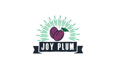 JoyPlum.com - Creative brandable domain for sale