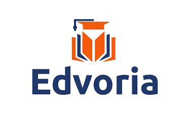 Edvoria.com