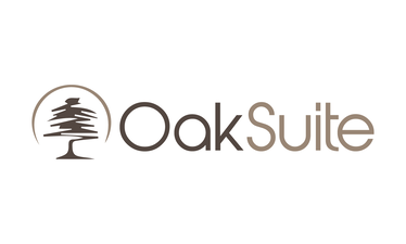 OakSuite.com - Creative brandable domain for sale
