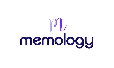 Memology.com - Creative brandable domain for sale