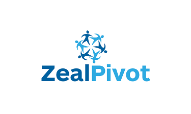 ZealPivot logo