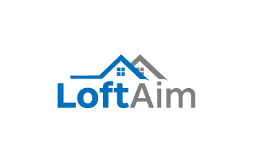 LoftAim logo